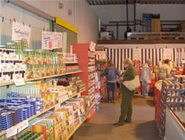 SONDERVERKAUF