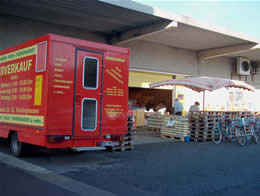 SONDERVERKAUF