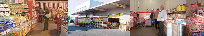 SONDERANGEBOTE BEI JOGHURT-MONA